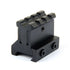 Adjustable Height Picatinny Riser Mount - 3 Slot