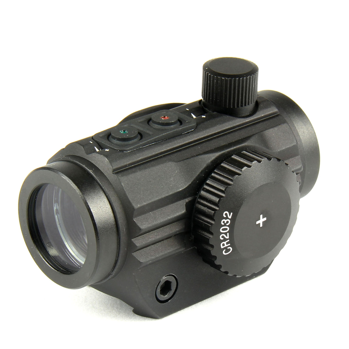 FOCUHUNTER Rifle Scope 4X32 Compact Riflescope with FOCUHUNTER Rifle Scope 4X32 Compact Riflescope with