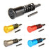AR-15 Forward Assist Assembly