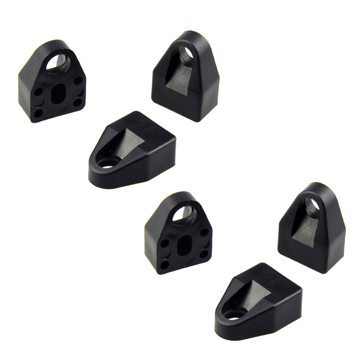 6PCS AK Polymer Recoil Buffer 7.62 x 39 – TACFUN