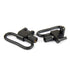 2PCS Tri-Lock Sling Attachment Mount