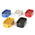 Weighted Magazine Base Plate Compatible with Glock 9mm/.40