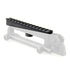 20mm Top Rail See Through Carry Handle Scope Mount - S20