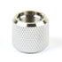 1/2"x28 TPI Stainless Steel .750 Barrel Thread Protector For .223 5.56