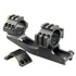 1" 25mm or 30mm Scope Ring Cantilever Integral Scope Mount