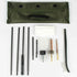 10pc Universal .22 cal .223 556 Rifle Gun Pistol Cleaning Kit Set
