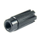 1/2"x28 or 5/8"x24 Thread Linear Compensator Sound Forwarder Muzzle Brake For .223/5.56 or .308