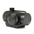 1x20 Red Green Dot Reflex Sight Low Profile Micro Weaver Picatinny Mount