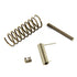 4 PCS Kit Upper Receiver Replacement Springs .223 5.56