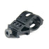 45 Degree Offset 1" Picatinny Mount