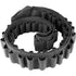 50 RD Shotgun 12 & 20 Gauge Bandolier Bandoleer Shell Holder