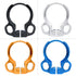 Ambidextrous Aluminum Alloy Buffer Tube Sling Adapter Mount