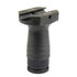 Short Vertical Foregrip Fit Picatinny Rail