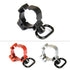 Ruger 1022 10/22 Band Mount + QD Sling Swivel