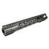 AR-15 15" M-LOK Clame On Handguard - Free Float