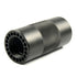 AR-15 4" Tubular Handguard - Free Float