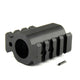 Aluminum .750 Low Profile Gas Block + Roll Pin for .223/5.56