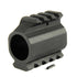 Aluminum .936 Low Profile Gas Block + Roll Pin for .223/5.56