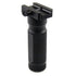 Aluminum 4.9" Vertical foregrip Fit Picatinny Weaver Rail