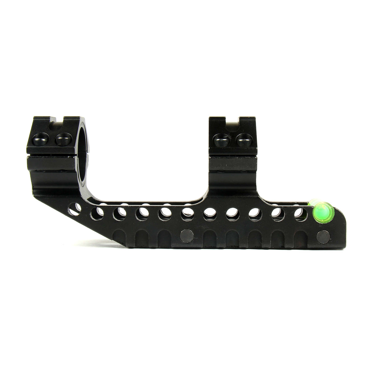 Quick Release Een Stuk Picatinny Scope Mount 25.4mm Quick Release Een Stuk Picatinny Scope Mount 25.4mm