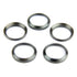 5 Piece Crush Washer for .50 Beowulf & .450 Bushmaster