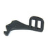 Ambidextrous Latch For Extended Charging Handle