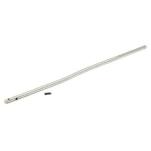 AR Stainless Steel Gas Tube With Roll Pin