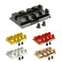 RMR Cover Plate With Top Rail For Glock 17 19 26 Cut Slides