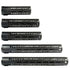 AR-15 M-LOK Light Skeleton Handguard (ML45) - Free Float  7" & 9" & 10" & 15" & 16.5"