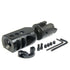 K98 Mauser Clamp Bolt On Tanker Style Muzzle Brake