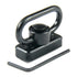 Keymod Adaptor Base + Push Button Quick Detach Sling Swivel