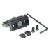 M-LOK Push Button QD Sling Swivel Mount & Handguard Rail
