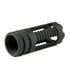 M22 X 0.75 RH THREAD SHOTGUN MUZZLE BRAKE For SAIGA 12GA & VEPR12