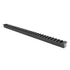 UNCUT PICATINNY RAIL - 12" X 0.64"