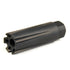 Low Concussion Linear Compensator Muzzle Brake 1/2x28TPI 22LR/.223 or 5/8x24TPI .308