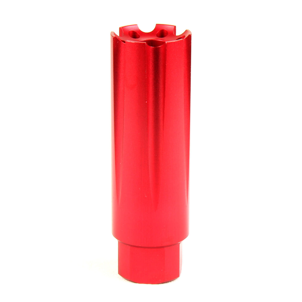 4.5 Extra Long Low Concussion Linear Compensator Muzzle Brake for