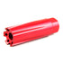 RED Low Concussion Linear Compensator Muzzle Brake 1/2x28TPI 22LR/.223 or 5/8x24TPI .308