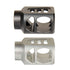 15/16-32 TPI 12 GA Tanker Compensator Reducer Muzzle Brake Fits KEL-TEC KSG KS7