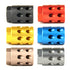 9MM Muzzle Brake 1/2x28 TPI Compensator for GLOCK