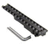 Mauser K98 VZ 24 Mil-Spec Scout Weaver Scope Base Mount