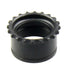 Mill Spec Steel Barrel Nut for .223