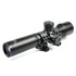 3-9x42 Long Eye Relief Scope for Mosin Nagant