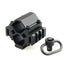 Mossberg 500 Remington 870 Barrel Mount + QD Sling Swivel