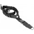 One Single Point Bungee Sling w/ QD Buckle
