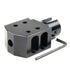 Ruger 1022 10/22 Aluminum Tanker Style Muzzle Brake