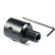 Ruger 1022 10-22 Muzzle Brake Adapter 1/2"x28 TPI - Aluminum