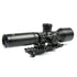 Mauser K98 3-9x42 Long Eye Relief Scope /w Ring Mount + Mauser K98 Mount