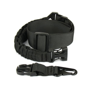 Single One Point Sling Bungee Adjustable