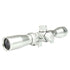 Silver Mosin Nagant 2-7x32 Long Eye Relief Scope