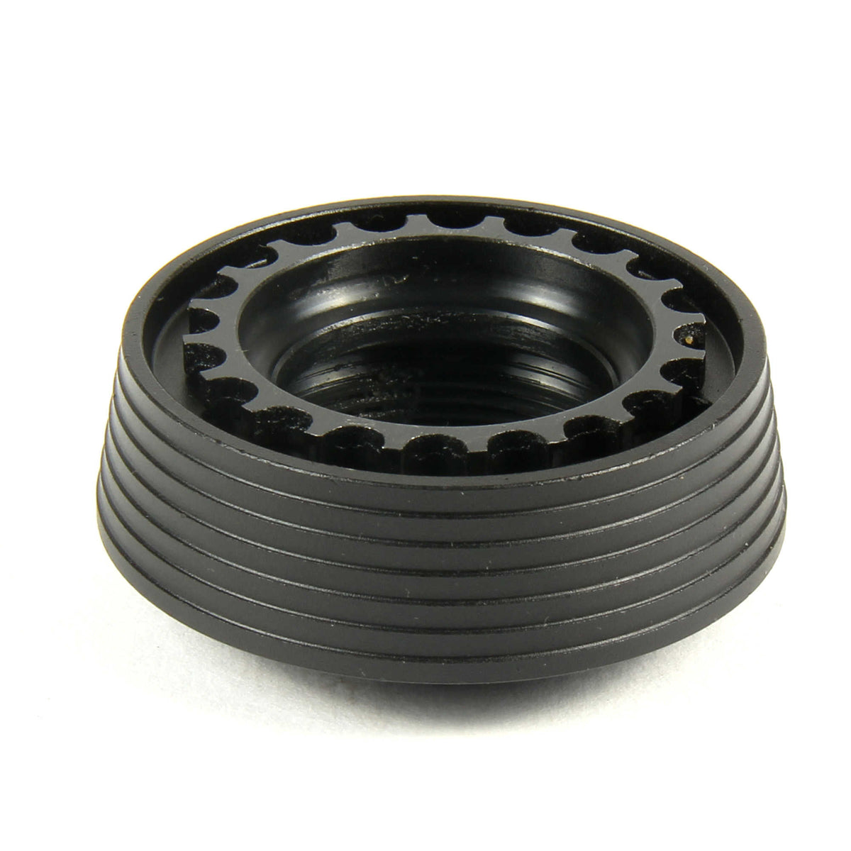 Steel Delta Ring Assembly w/ Barrel Nut – TACFUN